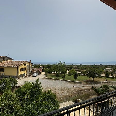 Il Mulino Country Resort Trebisacce Kültér fotó