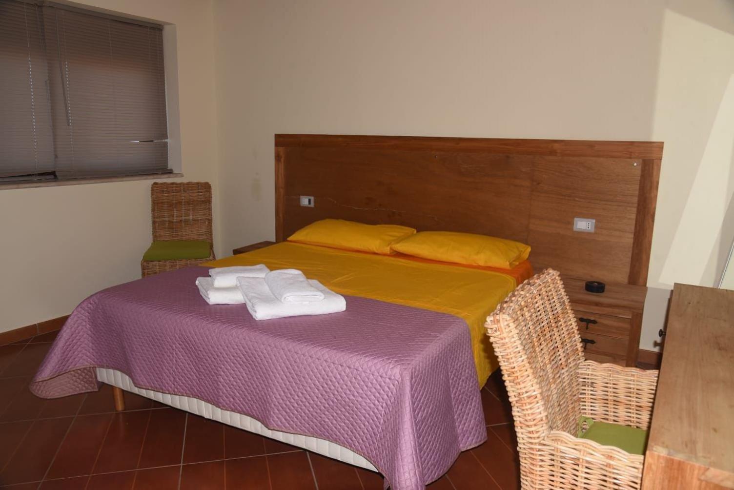 Il Mulino Country Resort Trebisacce Kültér fotó