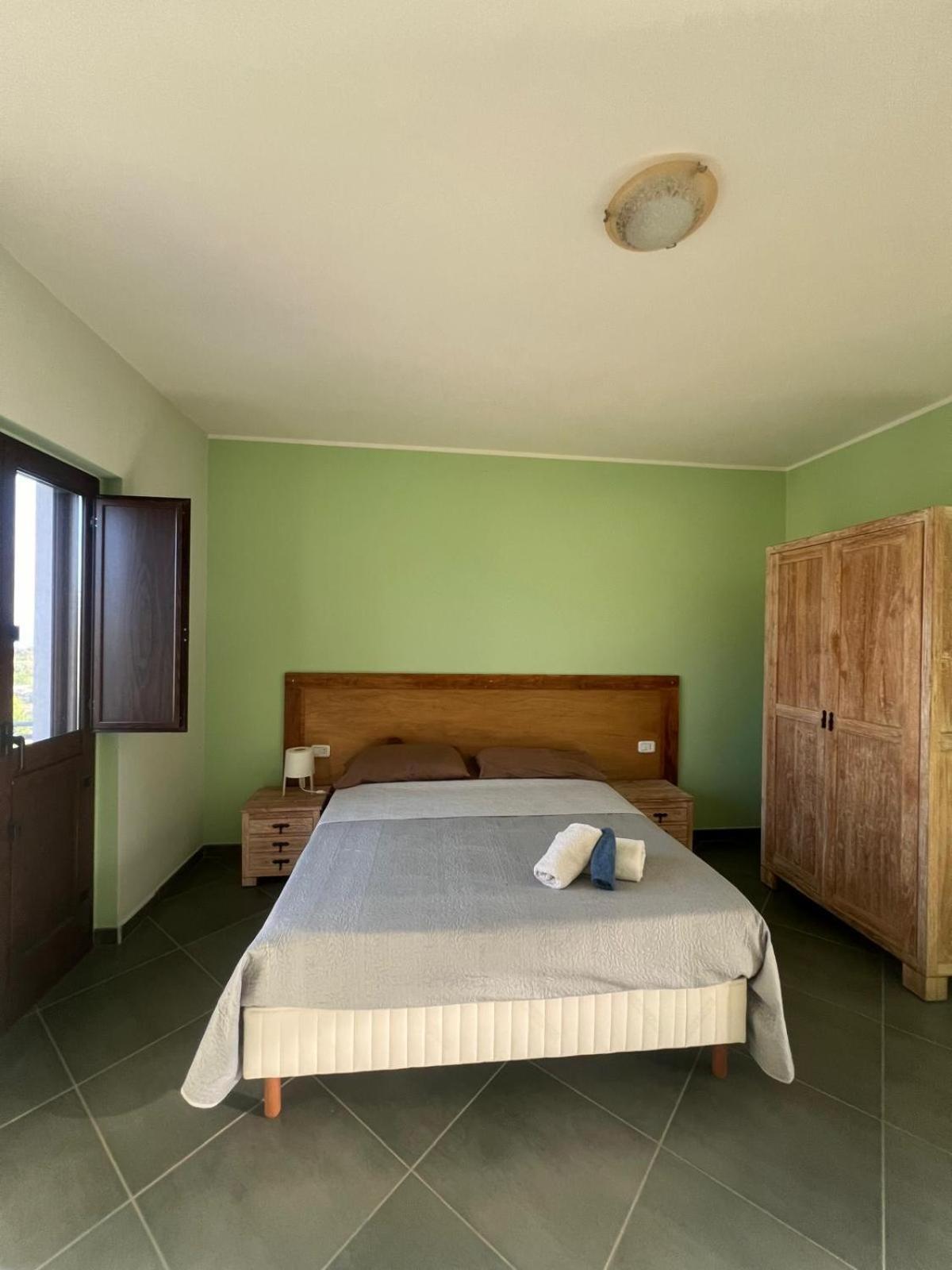 Il Mulino Country Resort Trebisacce Kültér fotó