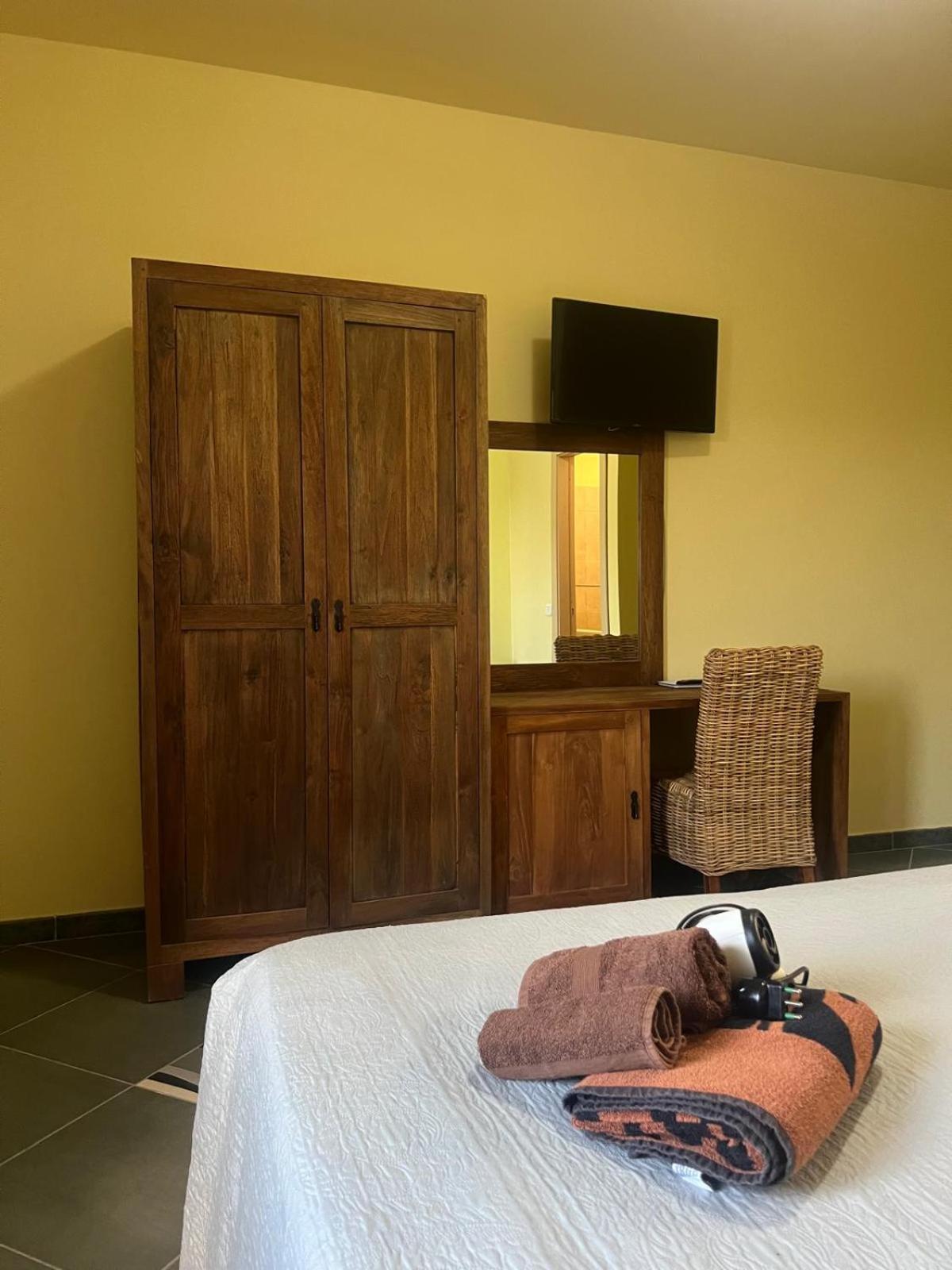 Il Mulino Country Resort Trebisacce Kültér fotó