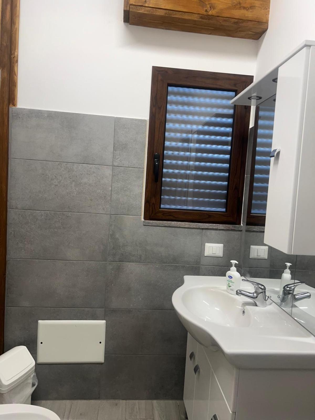Il Mulino Country Resort Trebisacce Kültér fotó
