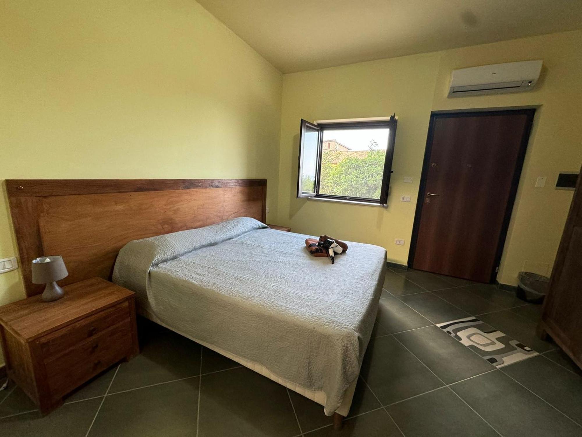Il Mulino Country Resort Trebisacce Kültér fotó