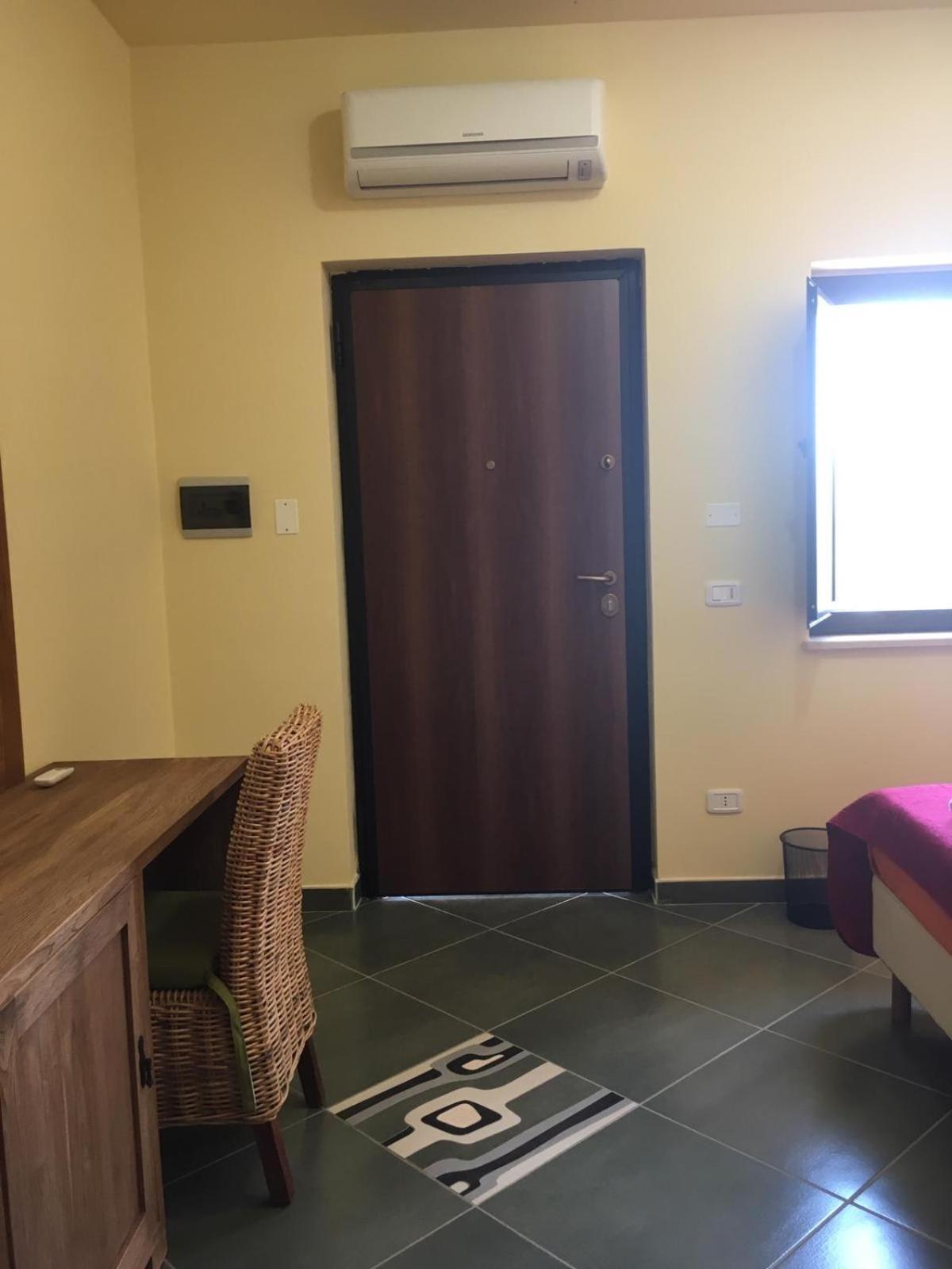 Il Mulino Country Resort Trebisacce Kültér fotó