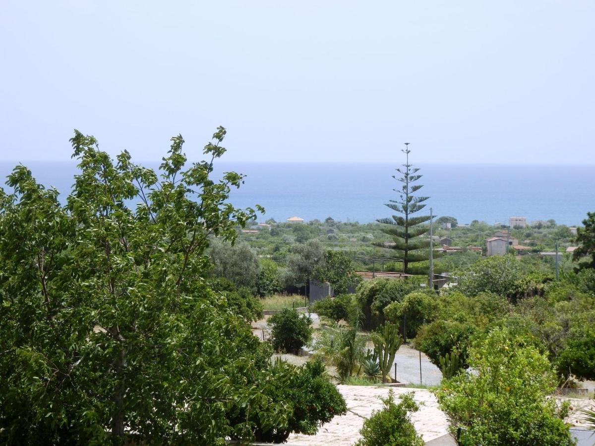 Il Mulino Country Resort Trebisacce Kültér fotó