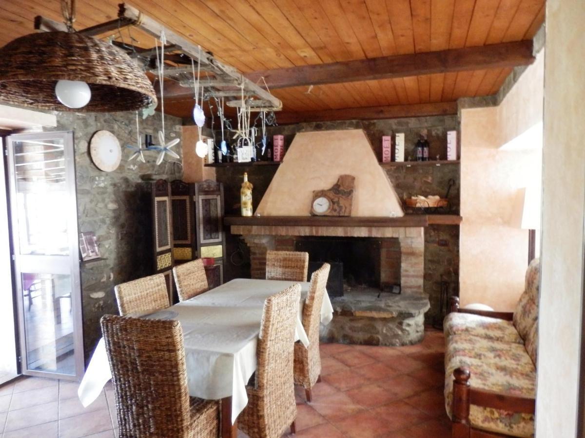 Il Mulino Country Resort Trebisacce Kültér fotó
