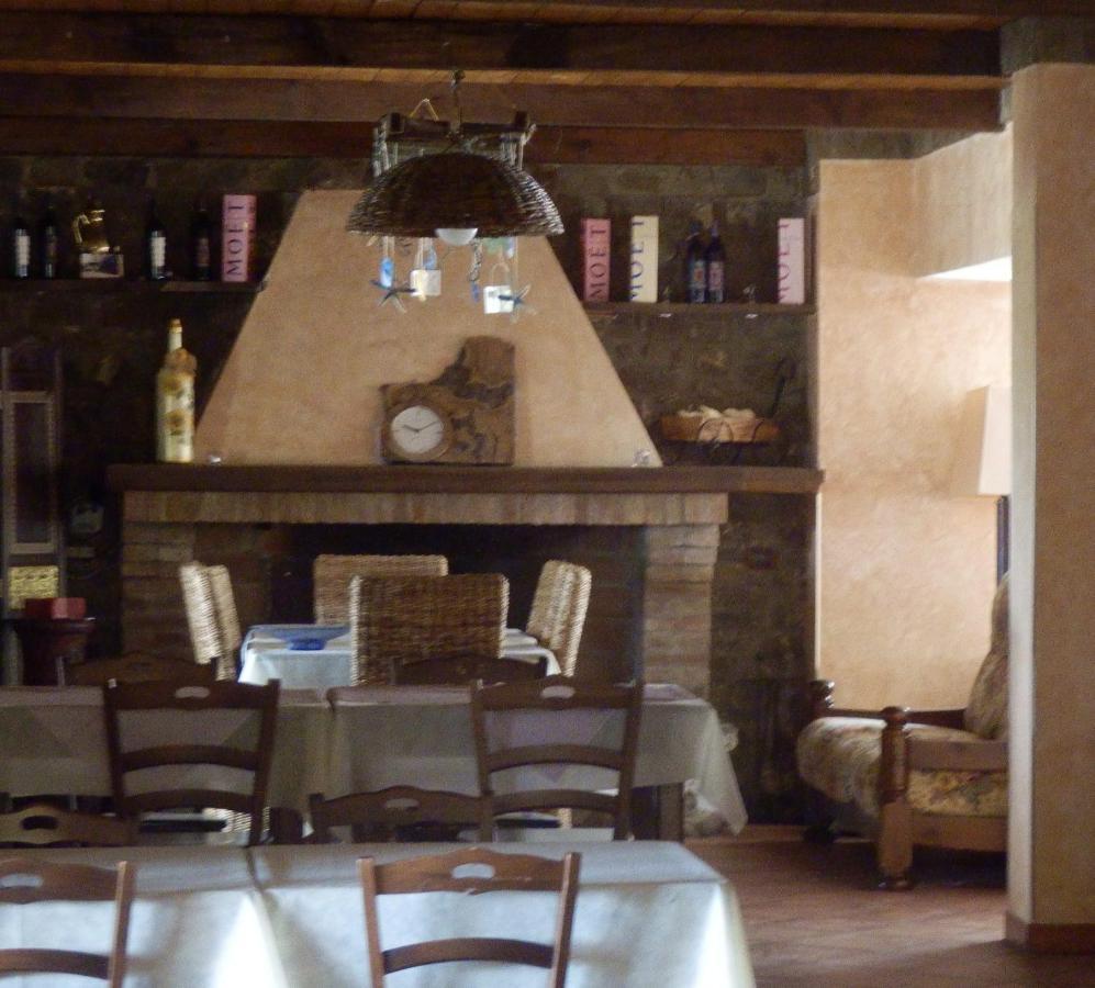 Il Mulino Country Resort Trebisacce Kültér fotó