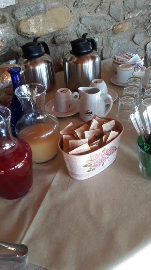 Il Mulino Country Resort Trebisacce Kültér fotó