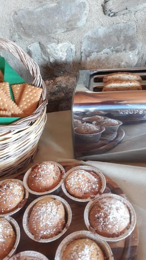 Il Mulino Country Resort Trebisacce Kültér fotó