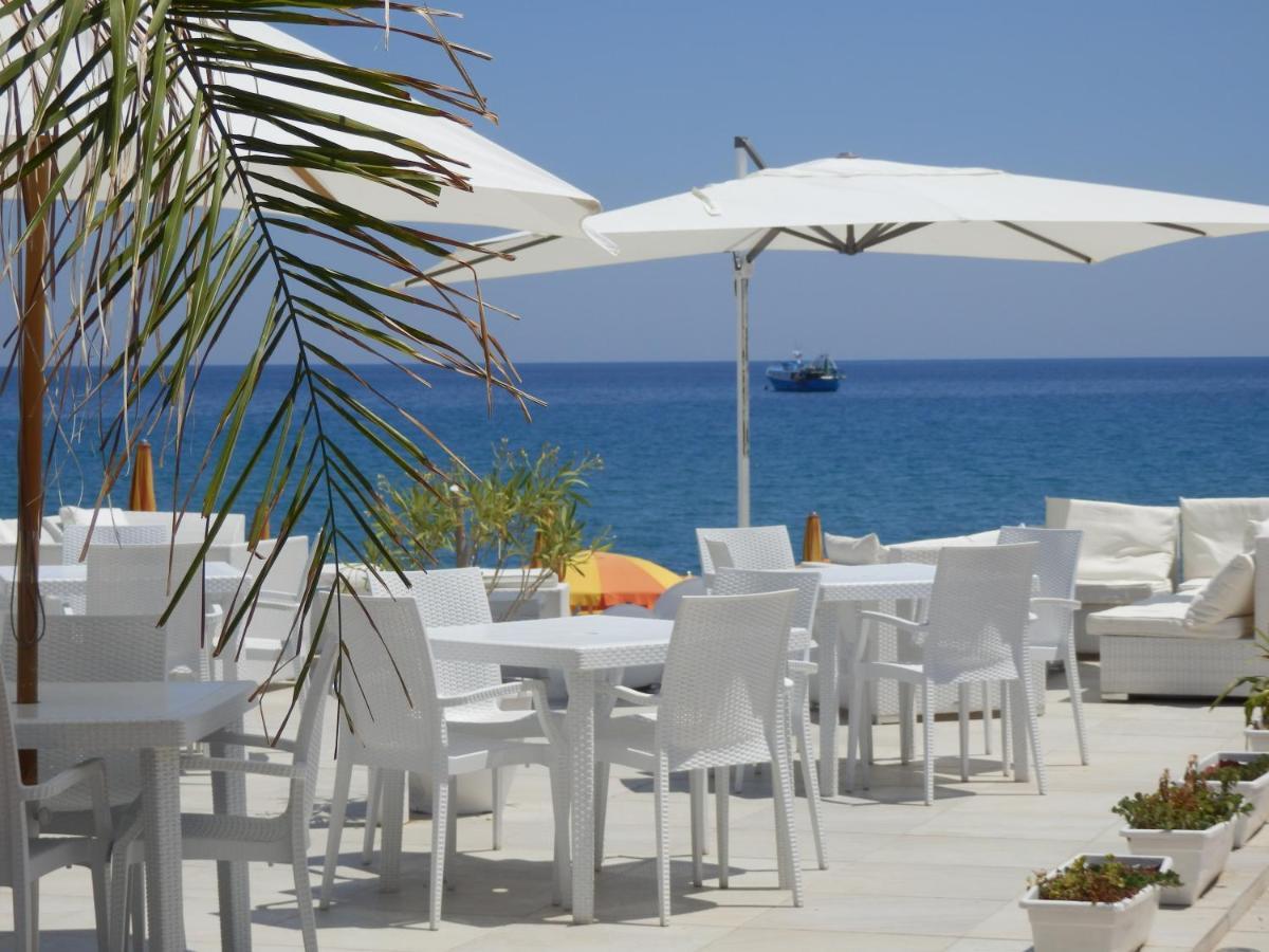 Il Mulino Country Resort Trebisacce Kültér fotó