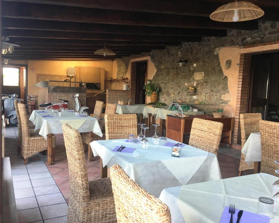 Il Mulino Country Resort Trebisacce Kültér fotó