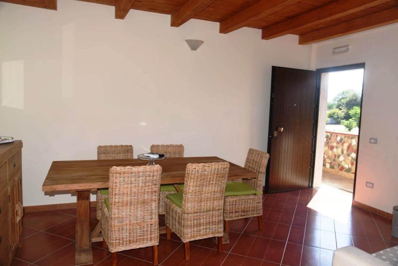 Il Mulino Country Resort Trebisacce Kültér fotó